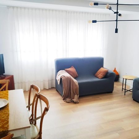 Especial Home Apartamento Reformado 6 Huespedes อาบีเลส ภายนอก รูปภาพ
