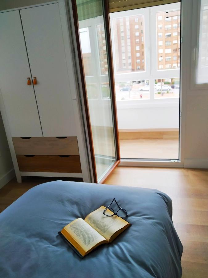 Especial Home Apartamento Reformado 6 Huespedes อาบีเลส ภายนอก รูปภาพ